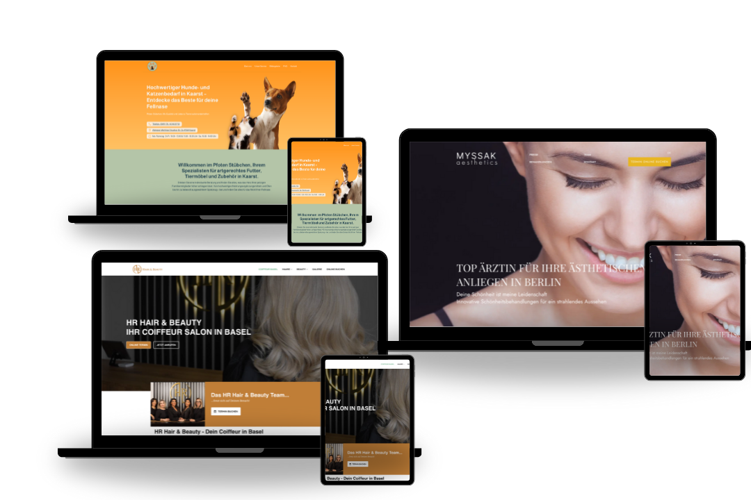 Webdesign Agentur